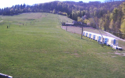 Ski Areál Opálená