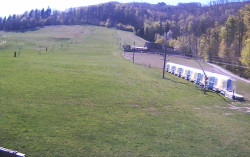 Ski Areál Opálená