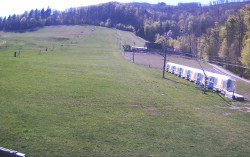 Ski Areál Opálená