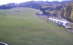 Ski Areál Opálená