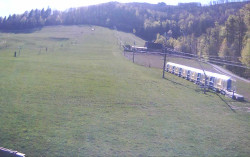 Ski Areál Opálená