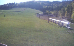 Ski Areál Opálená