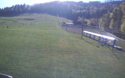 Ski Areál Opálená