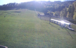 Ski Areál Opálená