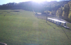 Ski Areál Opálená