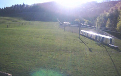 Ski Areál Opálená