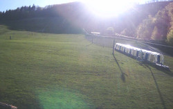 Ski Areál Opálená