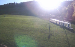 Ski Areál Opálená