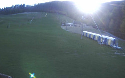 Ski Areál Opálená