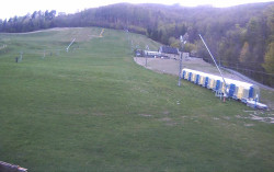 Ski Areál Opálená