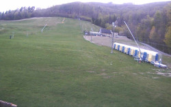 Ski Areál Opálená