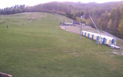 Ski Areál Opálená