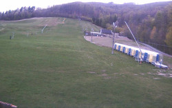 Ski Areál Opálená