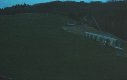 Ski Areál Opálená