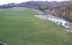 Ski Areál Opálená