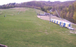 Ski Areál Opálená