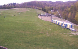 Ski Areál Opálená