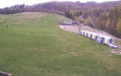 Ski Areál Opálená