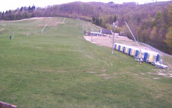 Ski Areál Opálená