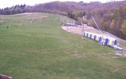 Ski Areál Opálená