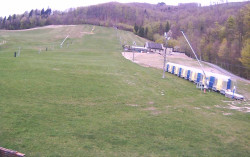 Ski Areál Opálená