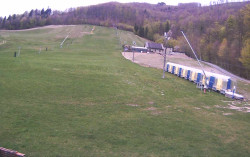 Ski Areál Opálená