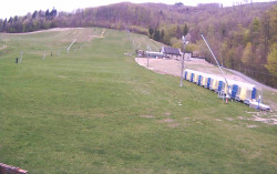 Ski Areál Opálená