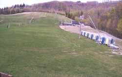 Ski Areál Opálená