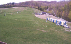 Ski Areál Opálená