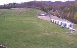 Ski Areál Opálená