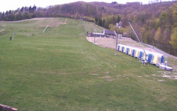 Ski Areál Opálená