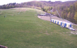 Ski Areál Opálená