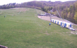Ski Areál Opálená