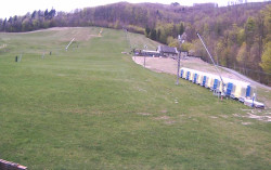 Ski Areál Opálená