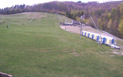 Ski Areál Opálená