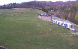 Ski Areál Opálená