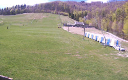 Ski Areál Opálená