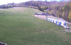 Ski Areál Opálená