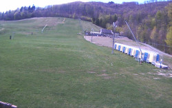 Ski Areál Opálená