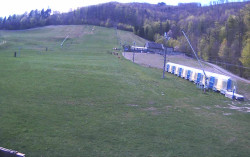 Ski Areál Opálená
