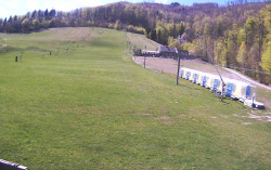 Ski Areál Opálená