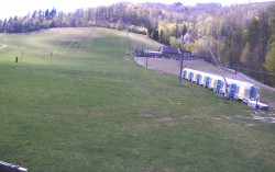 Ski Areál Opálená