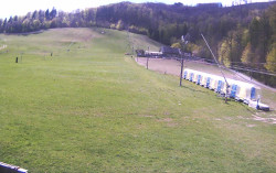 Ski Areál Opálená