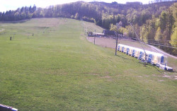 Ski Areál Opálená