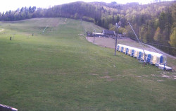 Ski Areál Opálená
