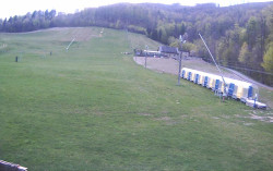 Ski Areál Opálená