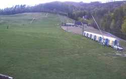 Ski Areál Opálená