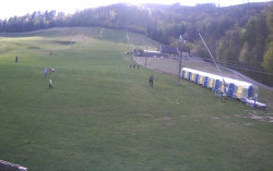 Ski Areál Opálená