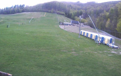 Ski Areál Opálená