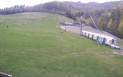 Ski Areál Opálená